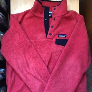 Patagonia Pullover